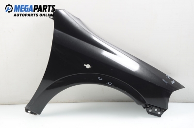 Fender for Opel Astra G 2.0 DI, 82 hp, hatchback, 3 doors, 2000, position: right