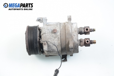 Kompressor klimaanlage für Volkswagen Polo (6N/6N2) 1.6, 75 hp, hecktür, 5 türen, 1999