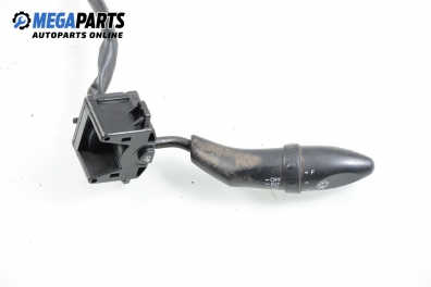Verstellhebel scheibenwischer for Hyundai Coupe (RD) 1.6 16V, 116 hp, 1998