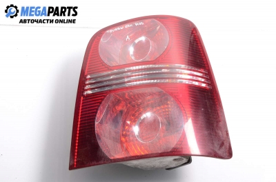 Tail light for Volkswagen Touran (2006-2010) 1.9 automatic, position: right