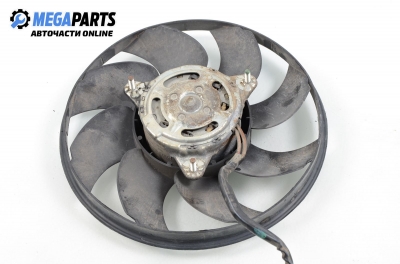 Ventilator radiator pentru Audi A6 Allroad 2.5 TDI Quattro, 180 cp automat, 2000