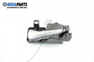 Inner handle for Jaguar S-Type 4.0 V8, 276 hp automatic, 1999, position: rear - right