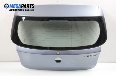 Capac spate pentru BMW 1 (E81, E82, E87, E88) 2.0 D, 163 cp, hatchback, 5 uși, 2005