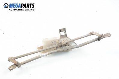 Motor scheibenwischer, vorne for Seat Ibiza (6K) 1.4, 60 hp, hecktür, 2001