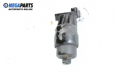 Oil filter housing for Mercedes-Benz A-Class W169 1.7, 116 hp automatic, 2006