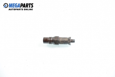 Diesel fuel injector for Fiat Doblo 1.9 D, 63 hp, passenger, 2002