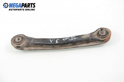 Querlenker for Mercedes-Benz E-Klasse 210 (W/S) 2.0, 136 hp, sedan, 1996, position: links, rückseite