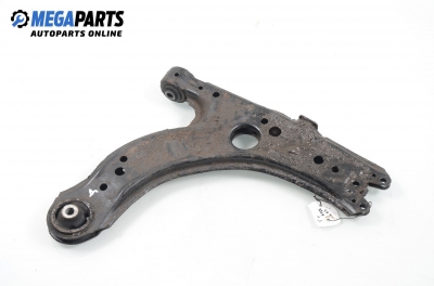 Control arm for Volkswagen Golf IV 1.4 16V, 75 hp, 2000, position: front - right
