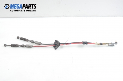 Gear selector cable for Kia Carnival 2.9 TCI, 144 hp, 2004