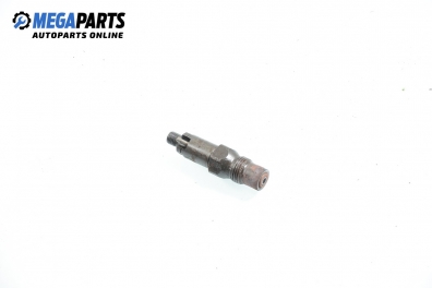 Diesel fuel injector for Fiat Doblo 1.9 D, 63 hp, passenger, 2002