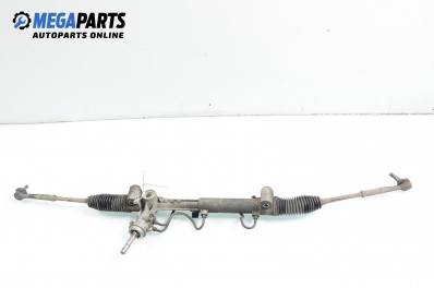 Hydraulic steering rack for Opel Astra G 1.6, 103 hp, cabrio, 2003