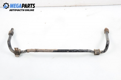 Sway bar for Volkswagen Sharan 1.9 TDI, 115 hp, 2002, position: front