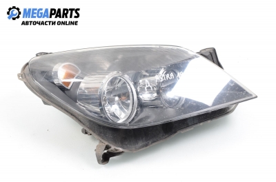 Headlight for Opel Astra H 1.7 CDTI, 100 hp, hatchback, 5 doors, 2006, position: right