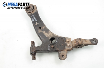 Control arm for Kia Magentis 2.0, 136 hp, 2003, position: front - left