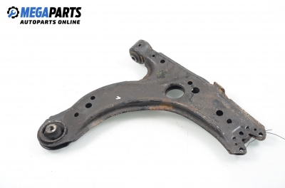 Control arm for Volkswagen Golf IV 1.4 16V, 75 hp, 2000, position: front - left