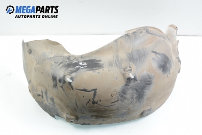 Inner fender for Mercedes-Benz M-Class W163 4.0 CDI, 250 hp automatic, 2002, position: rear - right