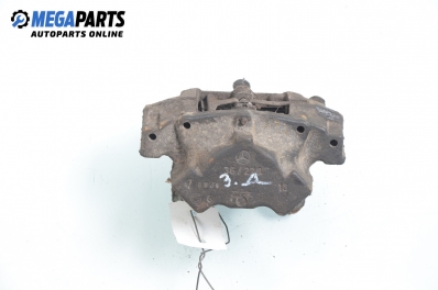Caliper for Mercedes-Benz C-Class 202 (W/S) 2.3, 150 hp, station wagon automatic, 1996, position: rear - right