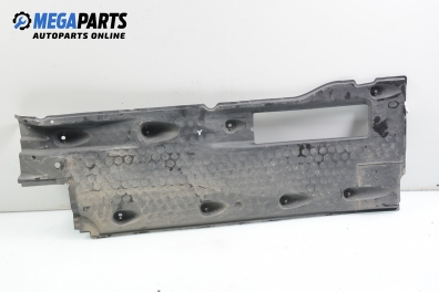 Skid plate for Volkswagen Passat (B6) 2.0 TDI, 170 hp, station wagon automatic, 2007, position: right