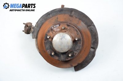 Achsschenkel radnabe for Lada Niva (1977-2014) 1.6, position: links