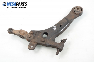 Control arm for Kia Magentis 2.0, 136 hp, 2003, position: front - right
