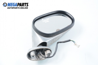 Oglindă pentru Mitsubishi Carisma 1.8 16V GDI, 125 cp, hatchback, 1999, poziție: dreapte