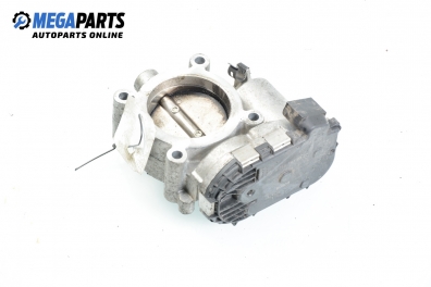 Butterfly valve for Mercedes-Benz A-Class W169 1.7, 116 hp, 5 doors automatic, 2006 № A 266 141 05 25