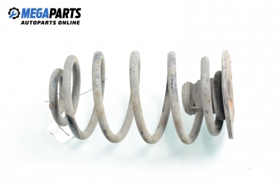 Coil spring for Opel Astra G 1.6, 103 hp, cabrio, 2003, position: rear