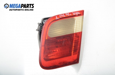 Inner tail light for BMW 3 (E46) 2.0, 150 hp, sedan automatic, 1998, position: right
