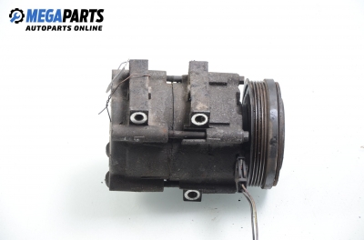 Compresor AC pentru Ford Mondeo Mk II 1.8 TD, 90 cp, sedan, 1997