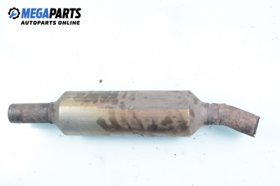 Tobă de eșapament for Volkswagen Passat (B6) 2.0 TDI, 170 hp, combi automatic, 2007 № 3C0 253 211 G