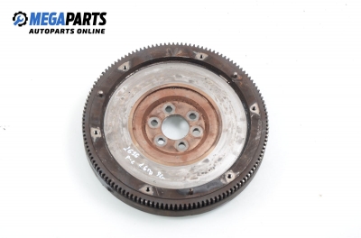 Flywheel for Volkswagen Passat 1.6 TD, 80 hp, sedan, 1992