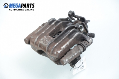 Caliper for Volkswagen Golf IV 1.6, 102 hp automatic, 1999, position: rear - left