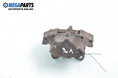 Caliper for Mercedes-Benz C-Class 202 (W/S) 2.3, 150 hp, station wagon automatic, 1996, position: rear - left