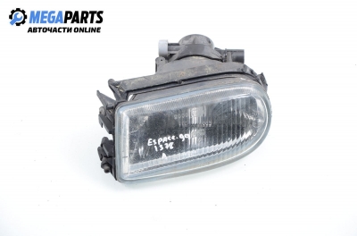 Fog light for Renault Espace III (1997-2002), minivan, position: left