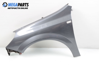 Fender for Opel Astra H 1.7 CDTI, 100 hp, hatchback, 5 doors, 2006, position: left