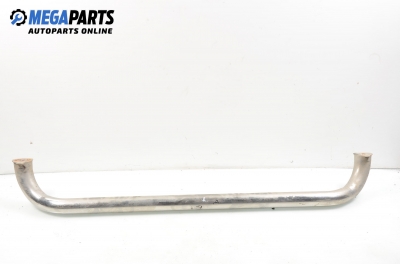 Protecție praguri pentru Mercedes-Benz M-Class W163 4.3, 272 cp automat, 1999, poziție: dreapte