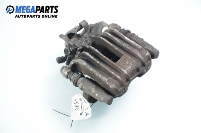 Caliper for Volkswagen Golf IV 1.6, 102 hp automatic, 1999, position: rear - right