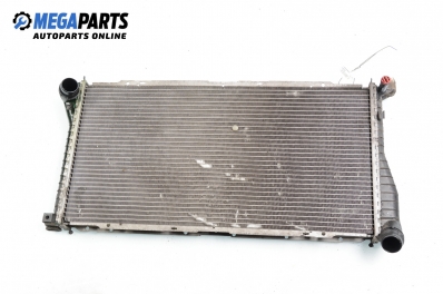 Radiator de apă pentru BMW 5 (E39) 2.5 d, 163 cp, combi, 2001