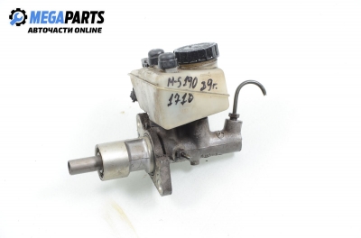 Brake pump for Mercedes-Benz 190E 2.0, 118 hp, sedan, 5 doors, 1989