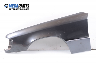 Fender for Mercedes-Benz W124 2.0 D, 75 hp, sedan, 1990, position: left
