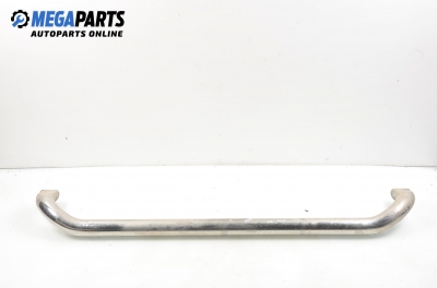 Protecție praguri pentru Mercedes-Benz M-Class W163 4.3, 272 cp automat, 1999, poziție: stânga