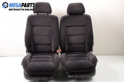 Innenausstattung sitze satz for Volkswagen Passat (B5; B5.5) (1996-2005) 1.9, combi automatic