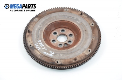 Flywheel for Rover 200 1.1, 60 hp, hatchback, 5 doors, 1999