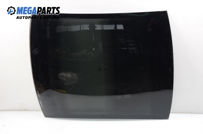 Panoramic roof for Smart  Fortwo (W450) 0.6, 55 hp, 1999