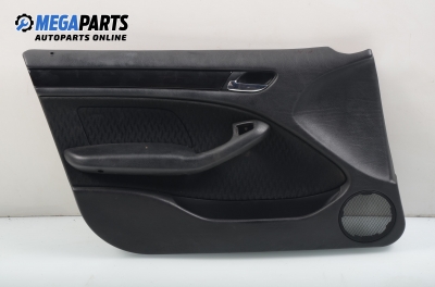 Interior door panel  for BMW 3 (E46) 2.0, 150 hp, sedan automatic, 1998, position: front - left