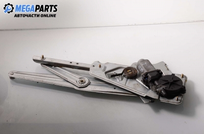 Antrieb el. fensterheber for Renault Twingo (1993-2007) 1.2, hecktür, position: rechts