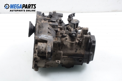  for Volkswagen Passat (B3) 1.6 TD, 80 hp, sedan, 1992