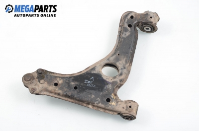 Control arm for Opel Astra G 1.6, 84 hp, hatchback, 2000, position: front - left