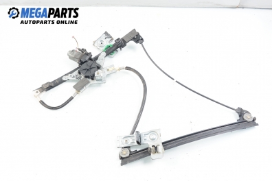 Macara electrică geam pentru Seat Ibiza (6K) 1.4, 60 cp, hatchback, 5 uși, 2001, poziție: dreaptă - fața