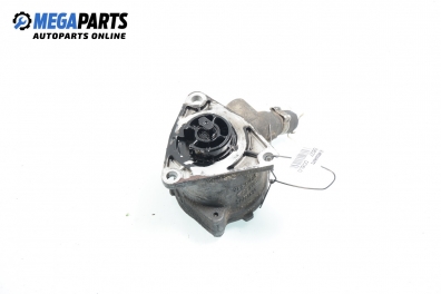 Vacuum pump for Fiat Doblo 1.9 D, 63 hp, passenger, 2002